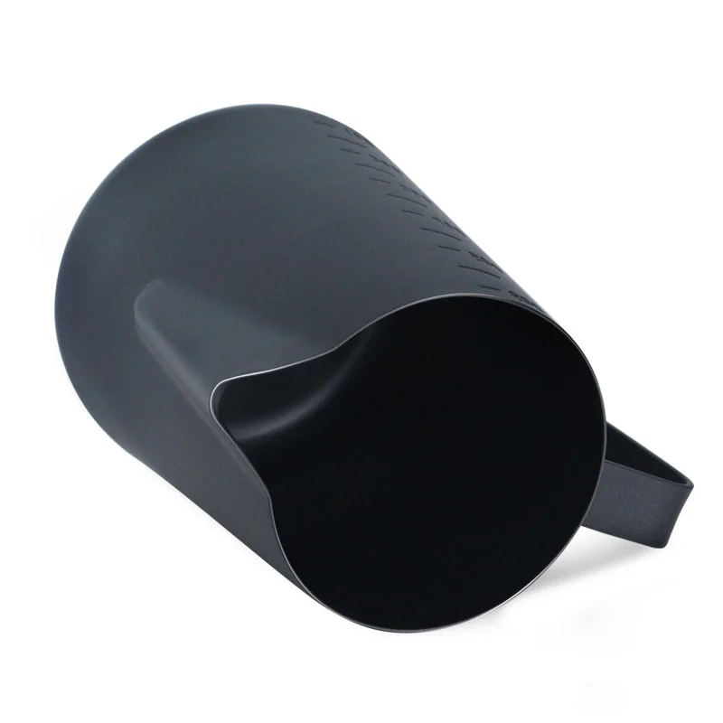 Бариста кувшин латте арт капучино молочные кувшины из нержавеющей стали с