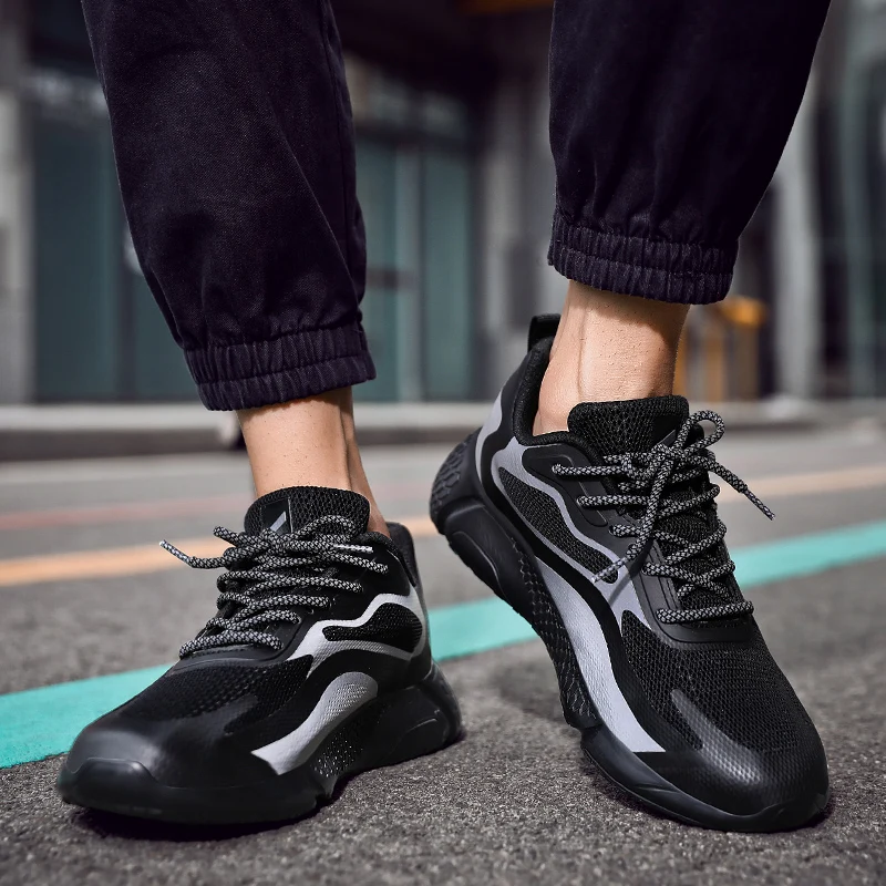 

Men Leisure Shoes Men Casual Shoes Fashion Causal For Sneaker Man Shoe Spring Sport Sports Men's White Summer Sneakers