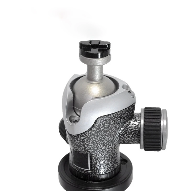 

Quick Release Clamp Converter Adapter Tripod Ball Head for Gitzo 82TDQ / 82DQ, Manfrotto MH498, MH054, MH055,MH490