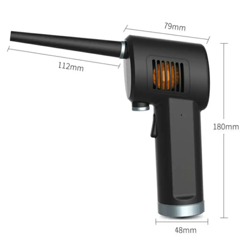 Аккумуляторная электрическая высокого Давление со сжатым воздухом компьютер