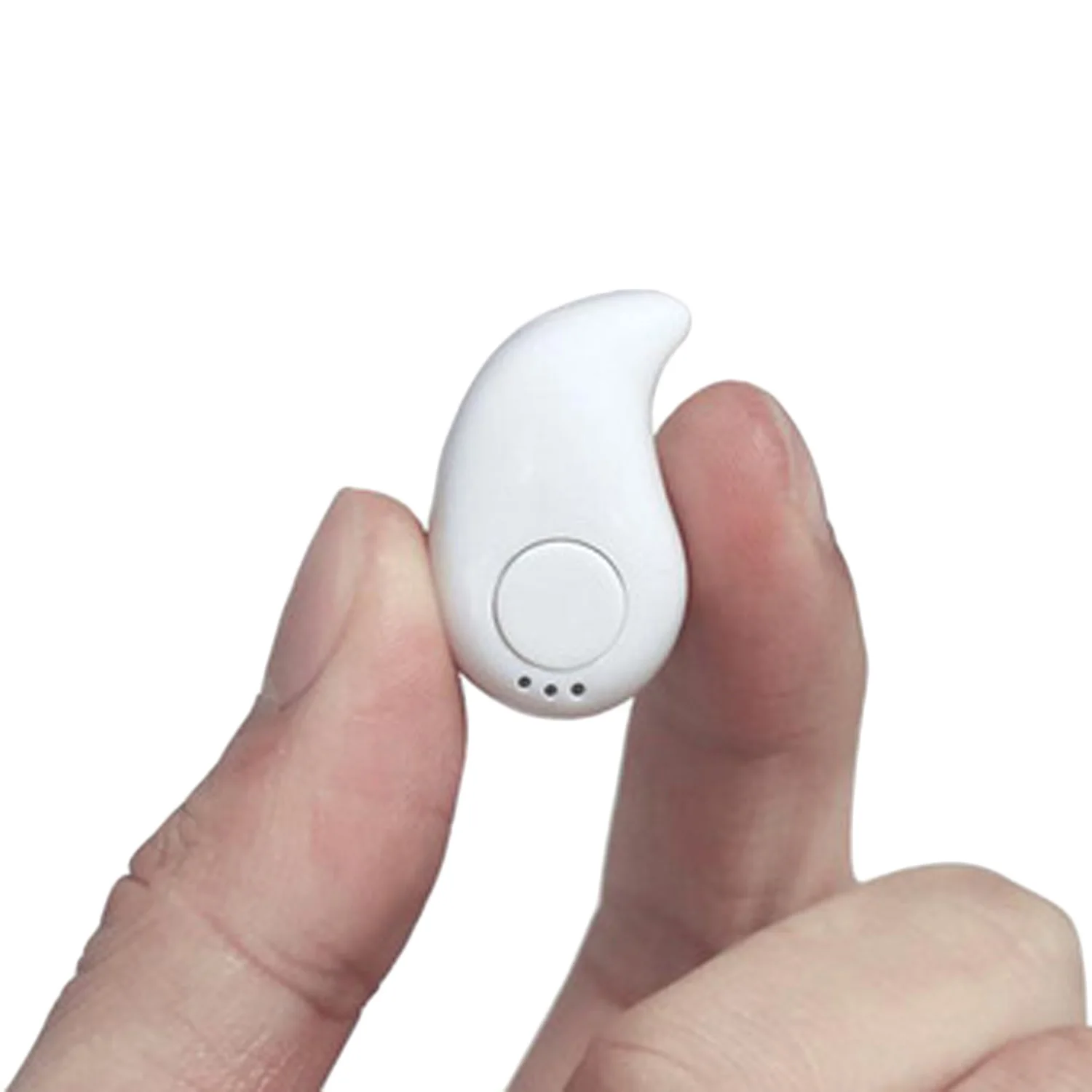 Универсальные миниатюрные невидимые внутриканальные беспроводные наушники Vococal