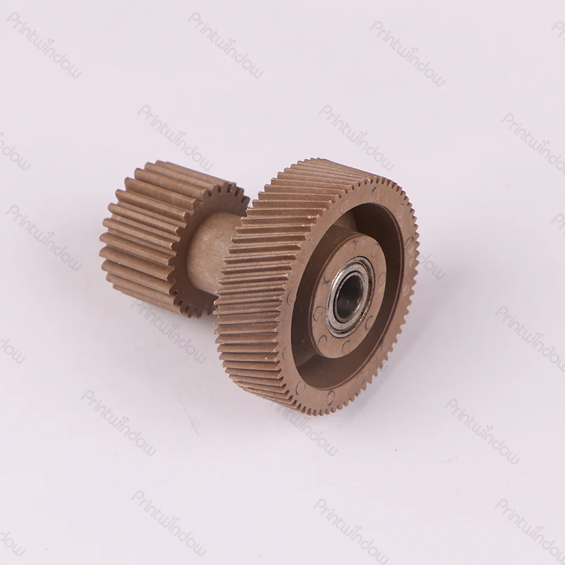 FC6 3494 000 71 T/26т установка термозакрепляющего устройства шестерни для Canon imageRUNNER 5055