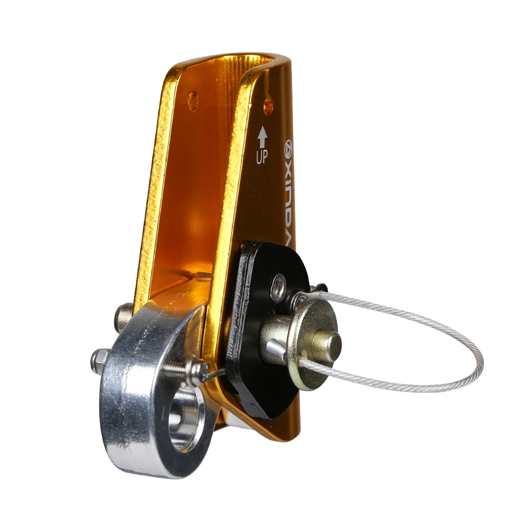 22KN Осенняя веревка для захвата протектора альпинизма на открытом воздухе