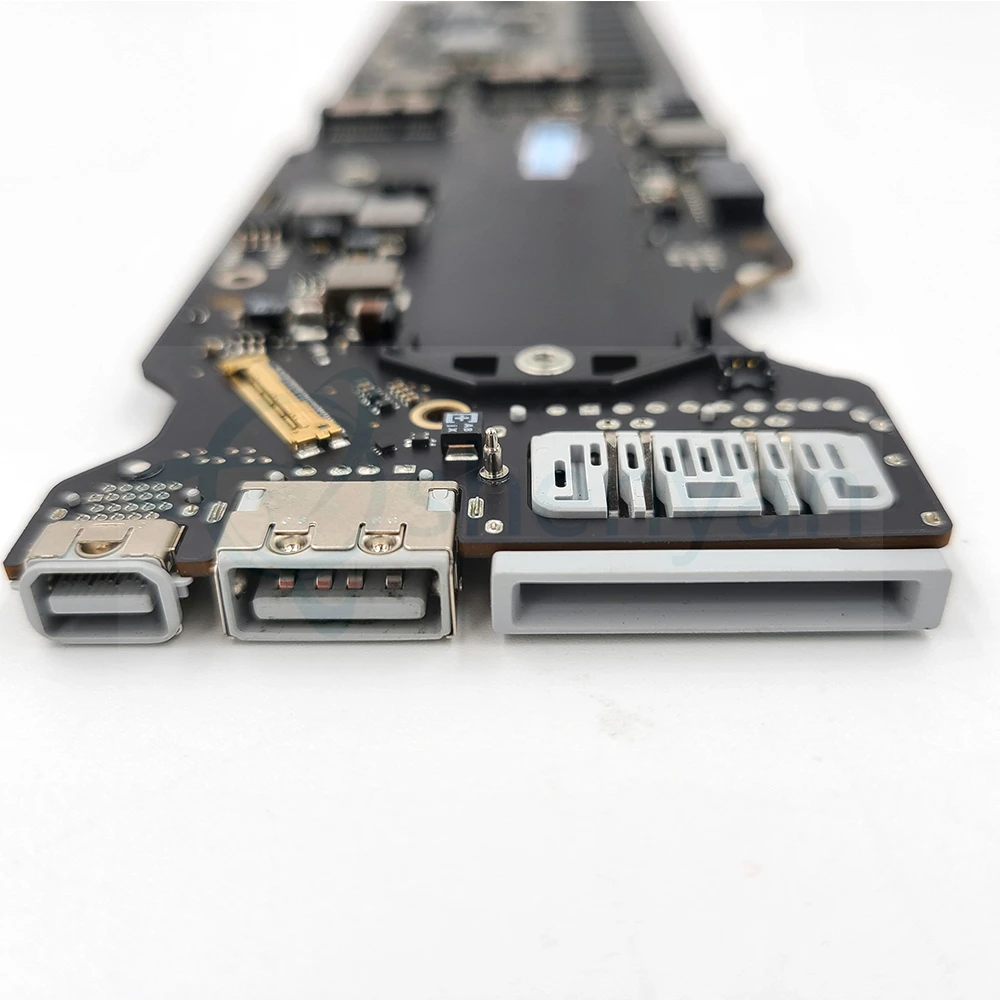 Материнская плата Tesed A1369 820-2838-A 1 86 ГГц 2 Гб Core Duo 13 4 Логическая для MacBook Air &quot конец