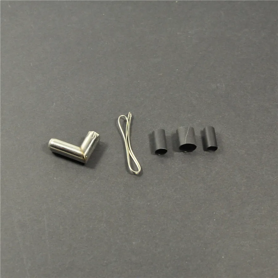 1 шт. Rcexl 1/4 32 ME8 колпачок свечи зажигания с 90 градусами для свечей 32|spark plug boot|boots