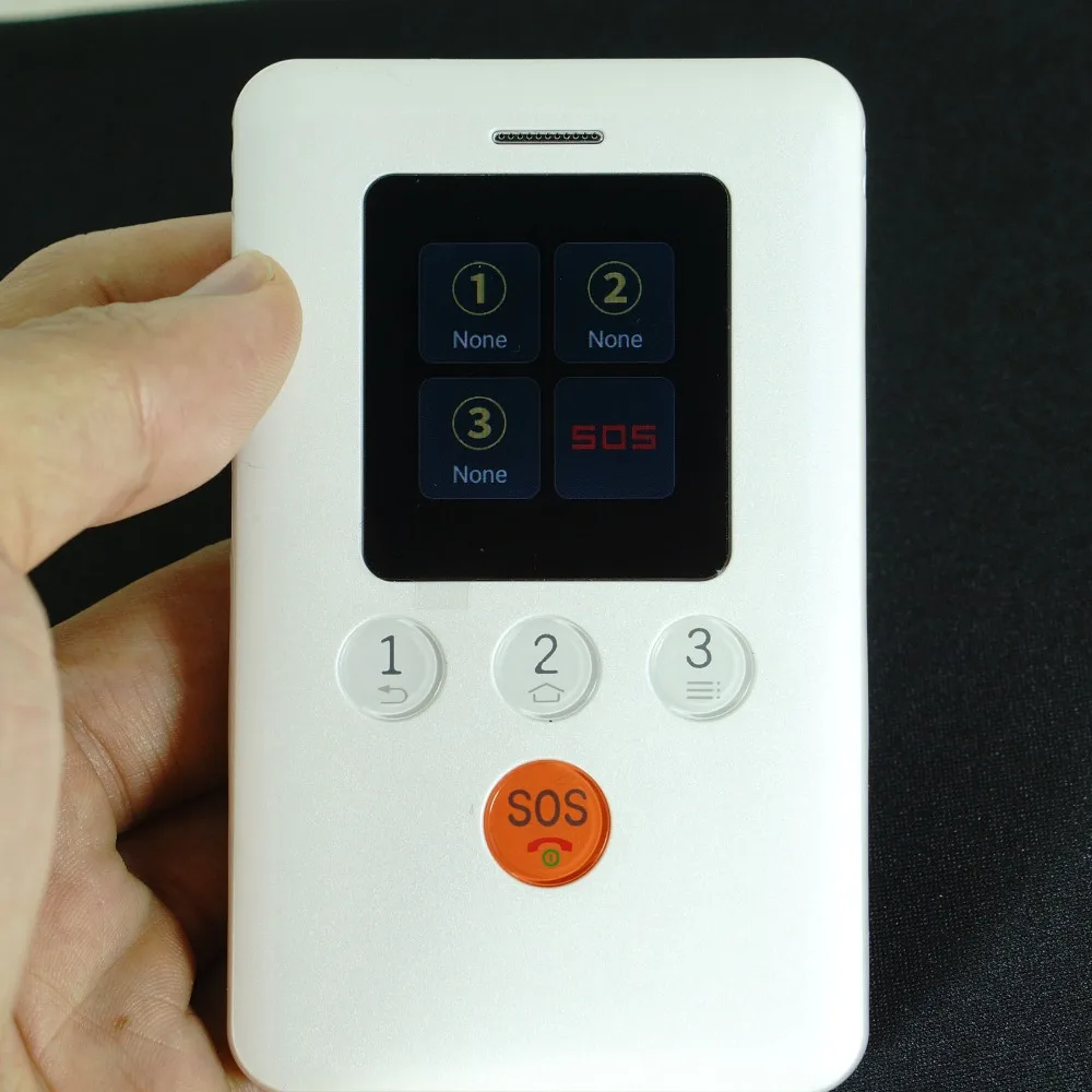 Умный GPS Трекер GK310 для студентов 4G школы коллективный идентификатор