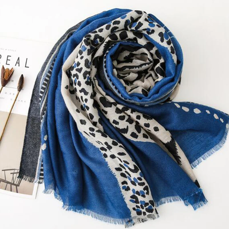 Весна Осень 2020 новый дизайн стильная вуаль женская тонкая длинная шаль шарф