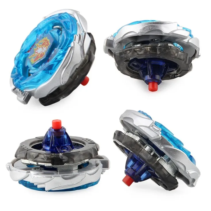 B-x Toupie Burst Bayblade B140 Storm Pegasis 10 Glaive Quick' Booster случайный бустер Vol.15 Полный комплект |