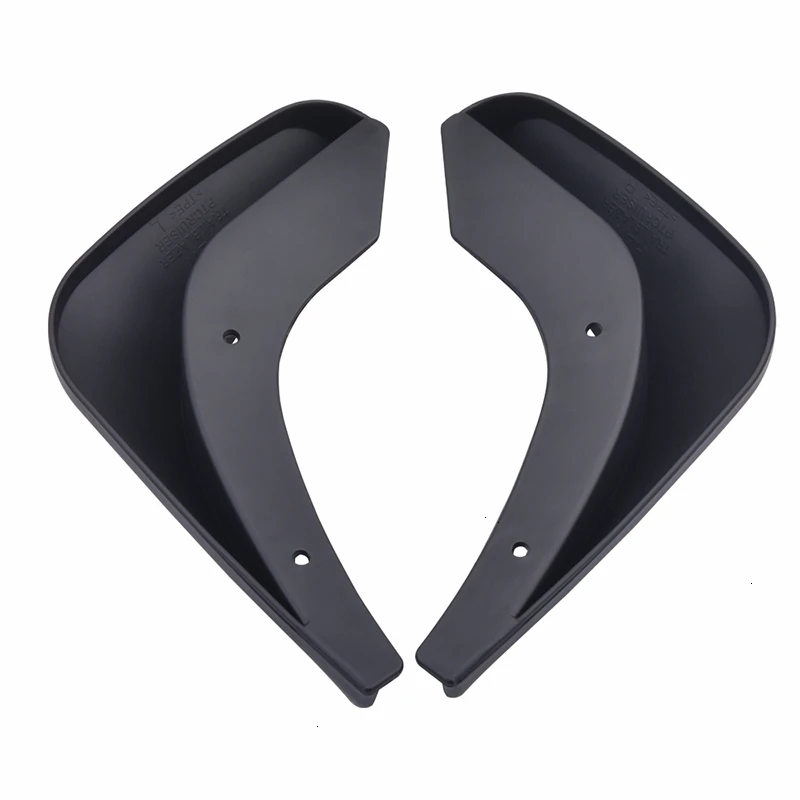 NS модифицированные передние/задние брызговики Брызговики крыло для Ford/Focus 2 MK2 MK2.5