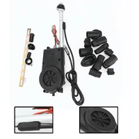 for vehicle automatic radio antenna car am fm radio mast power antenna replacement kit lifting and retracting telescopic antenna