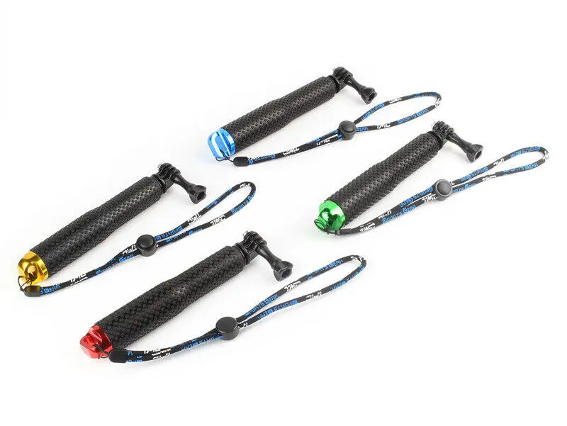 

19'' Hand Grips for GoPro9/8/7/6/5/4 /sj4000 150g