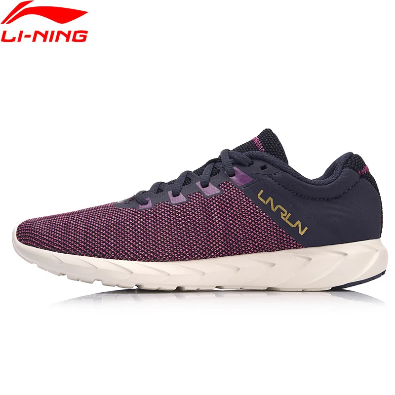Женские беговые кроссовки Li-Ning FUTURE светильник кие Нескользящие подкладка li ning