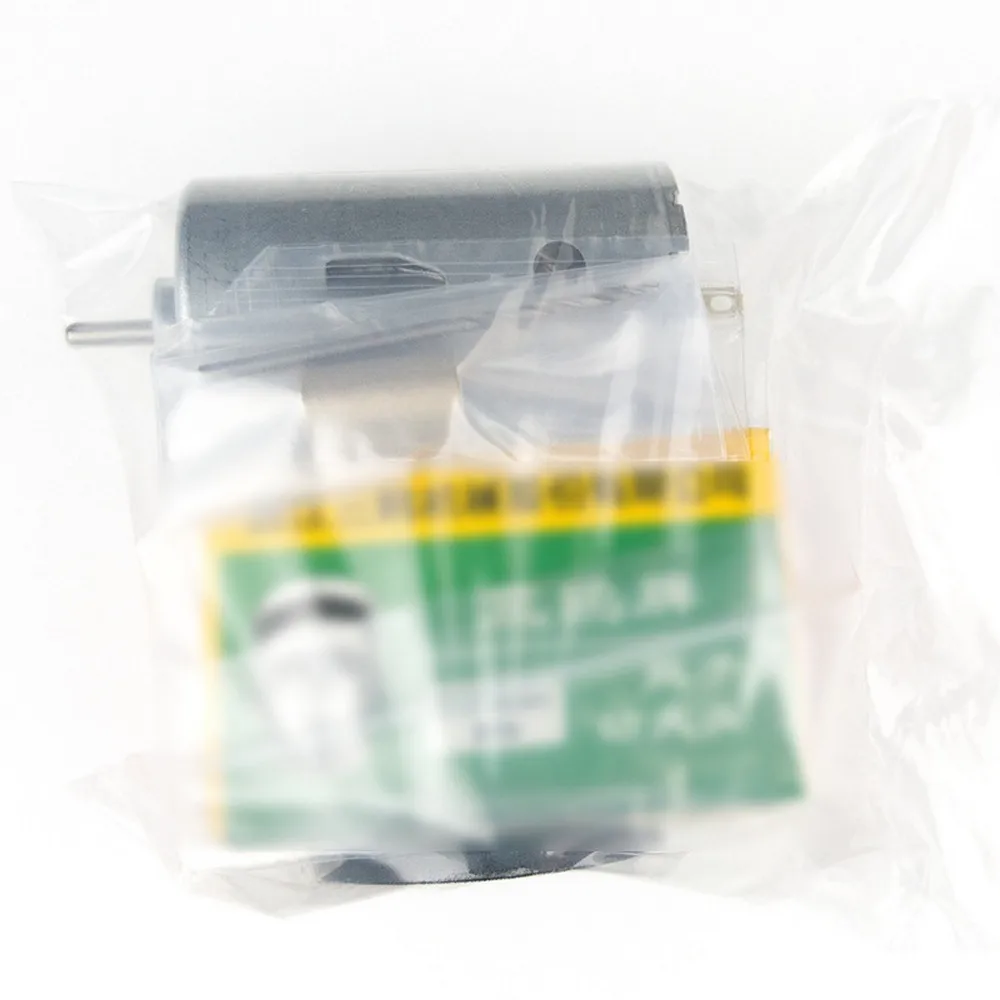 

DC Brush Motor 18000Rpm DC 12V Lathe Press Motor with Miniature Hand Drill Chuck and Mounting Bracket for Woodworking Tools