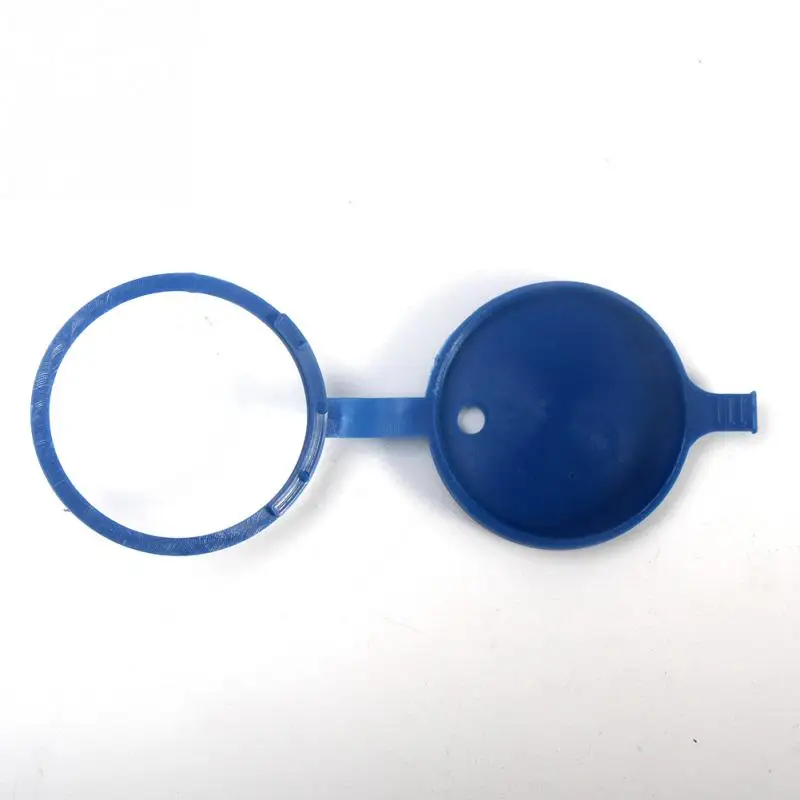 Синяя крышка Замена авто аксессуары лобовое стекло шайба части автомобиля для