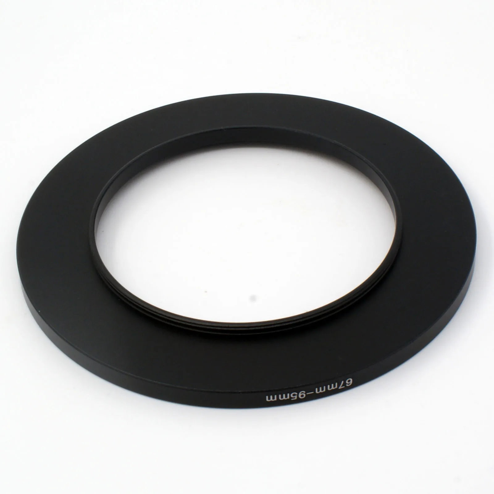 Удлинительное Кольцо фильтра 67-95 переходник для объектива 67 мм x 0 75 штекер до 95