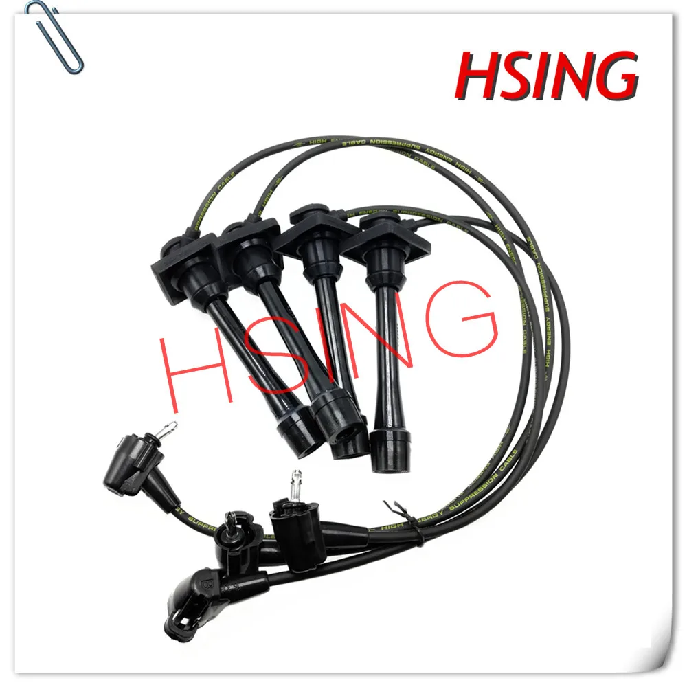 HSINGYE Новый #90919 21541 набор кабелей зажигания Свеча для Toyota Carina FF E *** часть №