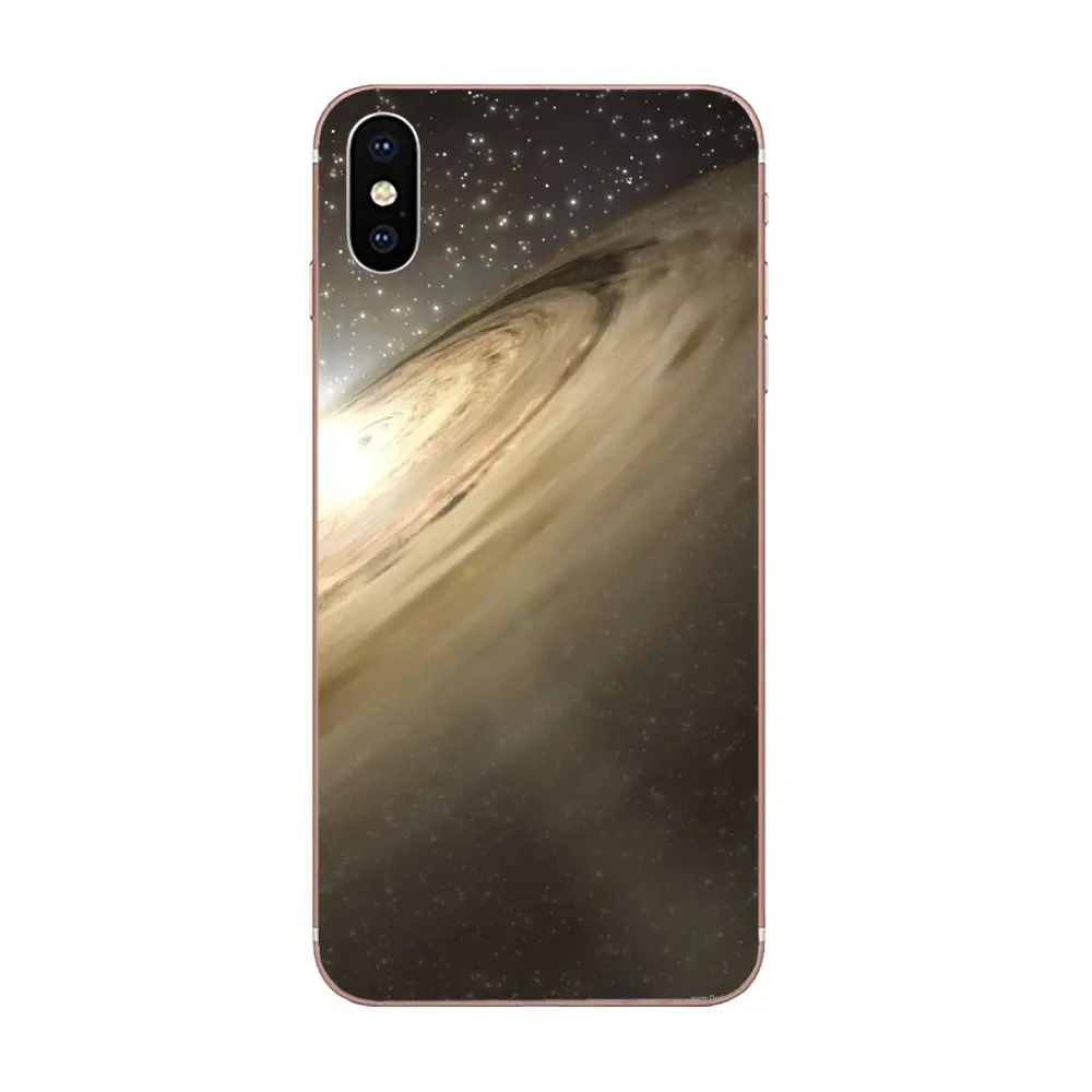 Для Samsung Galaxy A01 A51 A71 S20 Ultra S11 S11E S10 Plus мягкая Художественная печать Горячая черная