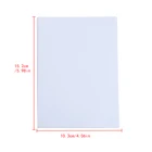 Фотобумага Глянцевая 4R 2022 гкв. М для струйных принтеров, 20 листов, 4x6 дюймов