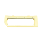 1 * крышка главного ролика промежуточная кисть для пылесоса ILIFE V7S Pro V7 V7S ROBOWAY X700, ilife v7s plus