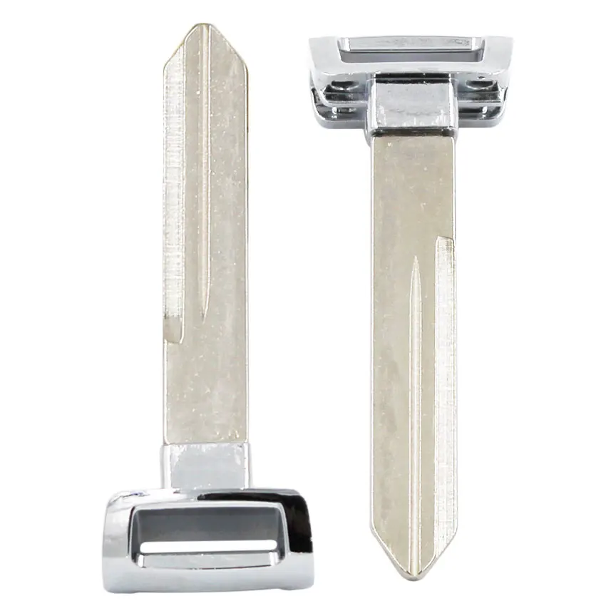 Запасная вставка ключа маленький Аварийный ключ умное полотно дистанционного