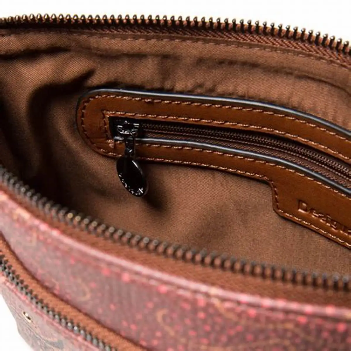 2021 new wholesale original spain designer ms pu diagonal span bag free global shipping