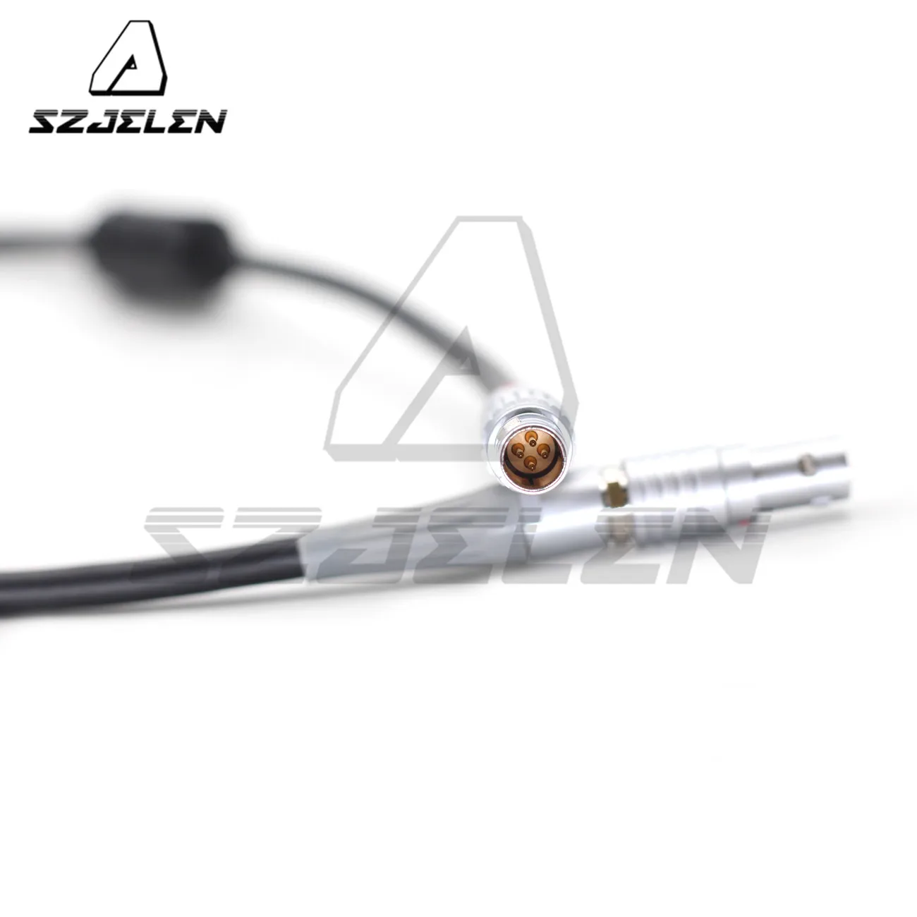 Camin ao Cabo do Motor de Lbus 7 da Came de Arri Pino Cforce Crro 4pin rf –