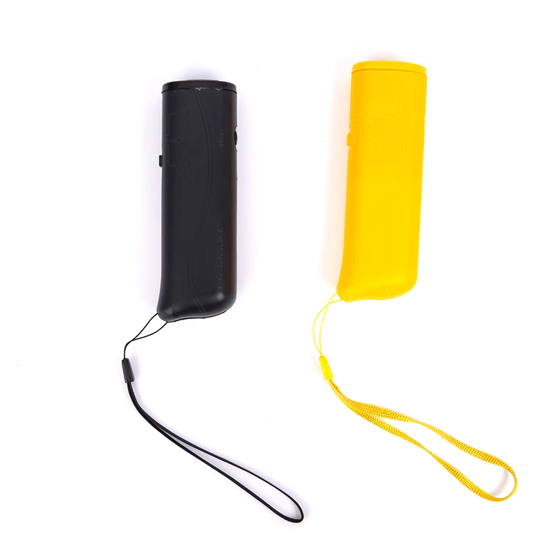 

Ультразвуковой Отпугиватель собак, портативный отпугиватель собак, без батареи