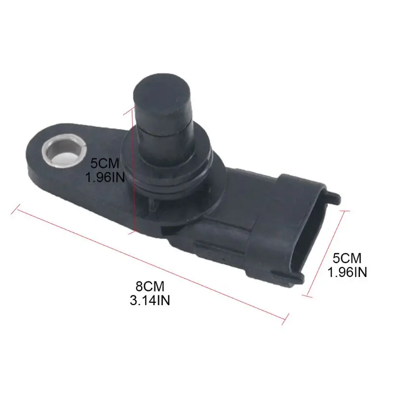 

Engine Camshaft Position Sensor 12608424 Motor Car Replacement Accessories for Chevrolet for Buick for Cadillac