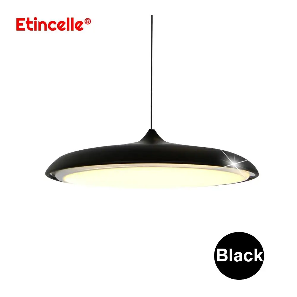 Современная светодиодная люстра для дома подвесные светильники интерьера