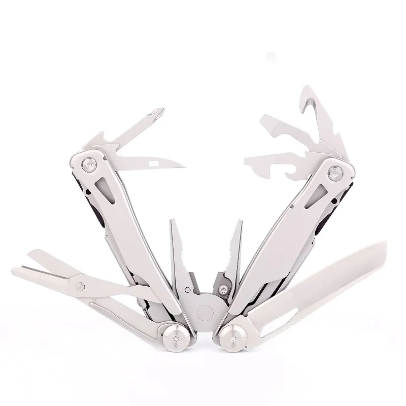 Многофункциональный складной нож GHK8 походный многофункциональный инструмент