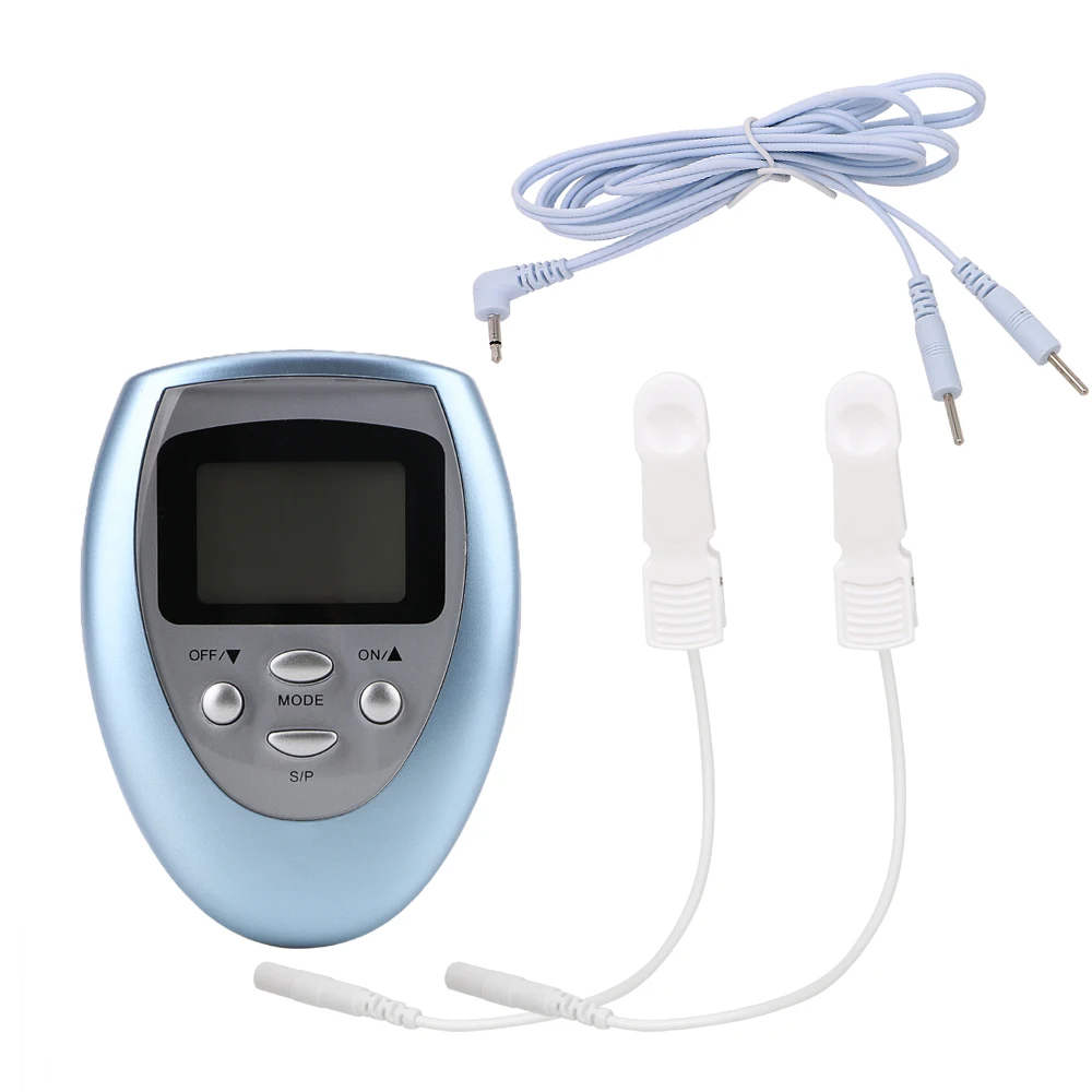 Зажим для сосков ватина с электрическим током медицинская секс игрушка массажер