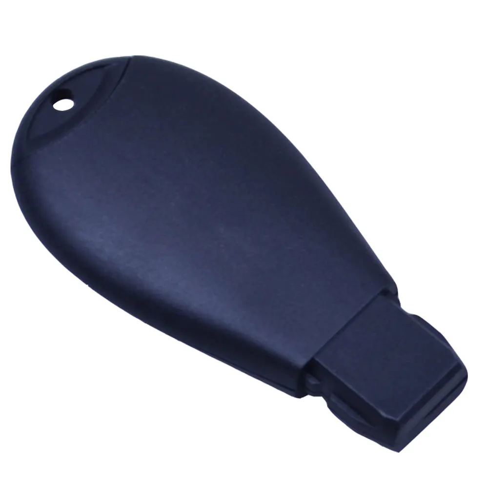 Новый ключ для бесключевого доступа чехол с дистанционным управлением только 4