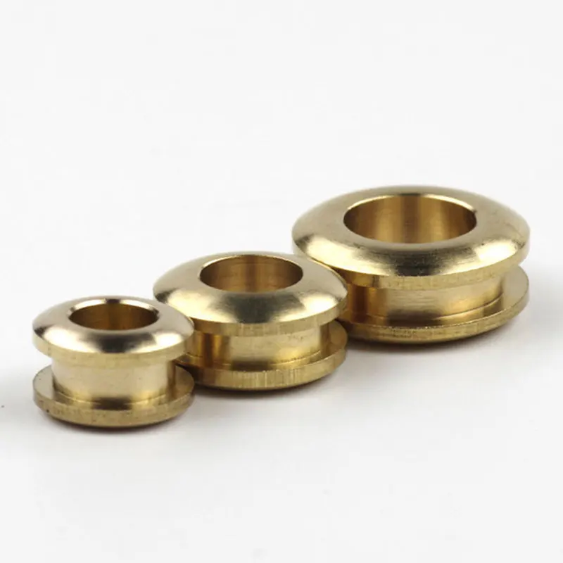 1 шт. прочные латунные резьбовые петли для сумок одежды обуви джинсов | Дом и сад