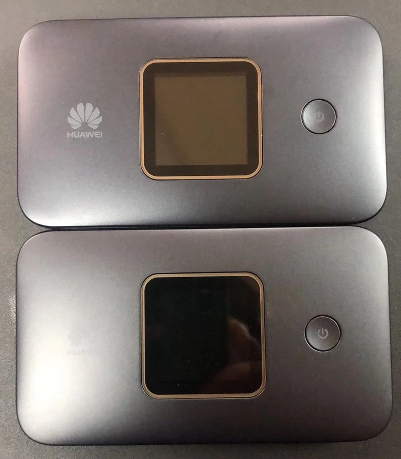 Разблокированный HUAWEI 4G роутеры E5785 E5785Lh-22c с антенной 4G беспроводной lte-роутер Карманный Wifi 4G Мобильная точка доступа Wi-Fi