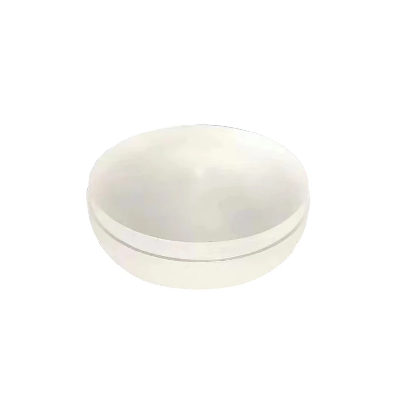 

98x18mm Disc Flexible PMMA Acetal Resin Block A0/A1/A2/A3/B1/Clear Color for Dental Lab Open CADCAM Milling System