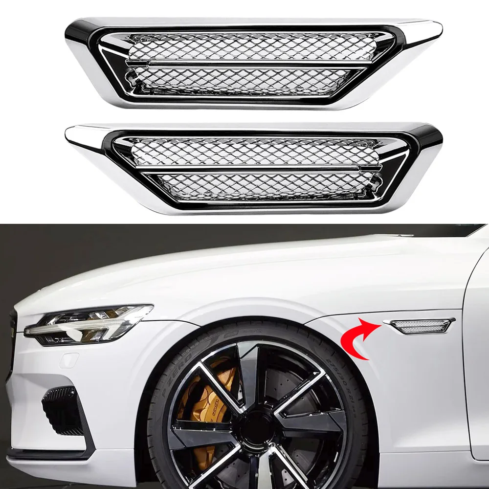Автомобильная накладка на вентиляционное отверстие для Toyota Mazda Mitsubishi Dodge Lada Vesta