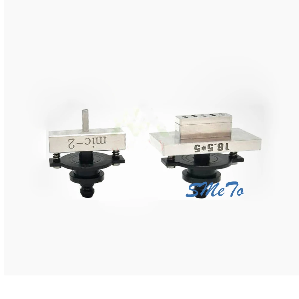 Изготовленный На Заказ сопло соединитель ключ СИД всасывающее для JUKI Yamaha Samsung SONY