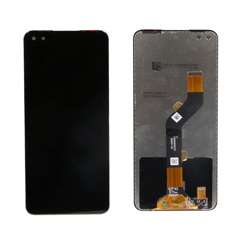 

Для Infinix Note 8 X692 ЖК-дисплей + Стандартная замена 6,95"