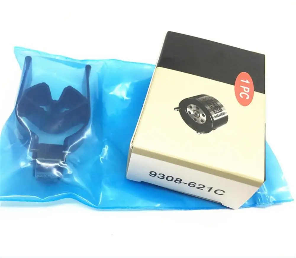 

1 шт. совершенно новые регулирующие клапаны Евро 3 Common Rail 9308-621c 9308z621C 28239294 28440421 подходит для Nissan Kia Ford Renault Citroen