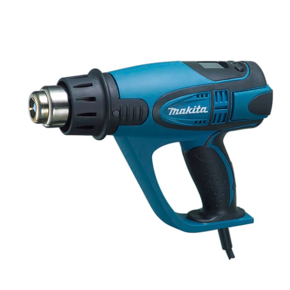 Японский Makita HG6500 тепловая фотография язычок автомобильная пленка инструменты