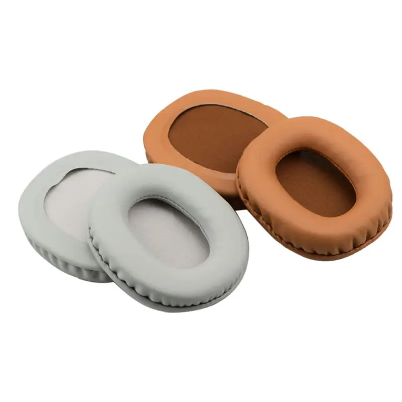 Кожаные амбушюры губчатые для наушников Arctis 3 5 7|Аксессуары наушников| |