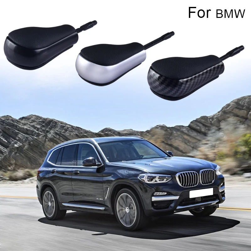 Ручка рычага переключения передач для BMW E81 E82 E87 E90 E91 E92 E93 E36 E38 E39 E46 Z4 Z3 E53 X5 X3 E6 |