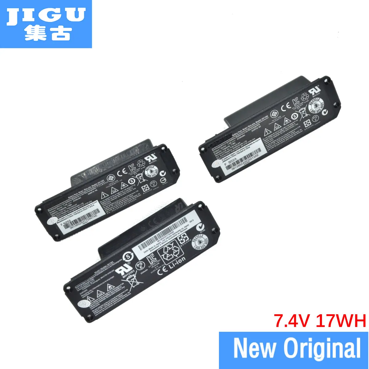JIGU новый оригинальный аккумулятор 061384 061385 061386 063404 063287 для Bose SoundLink Mini 1 мобильный