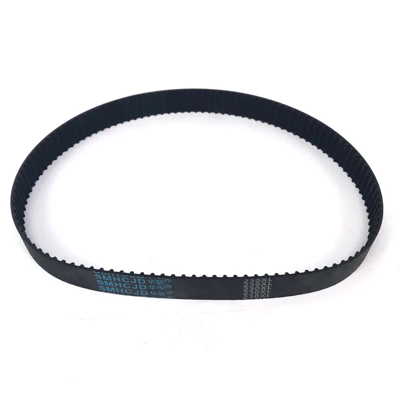 

Rubber Spindle Synchronous Belt 230XL*115*20 for CNC Wire Cut WEDM Machine