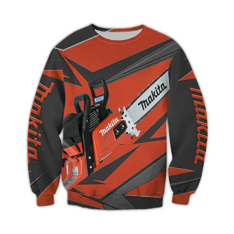 Повседневная Толстовка с капюшоном в стиле хип-хоп для улицы 3D-принтом | Женская