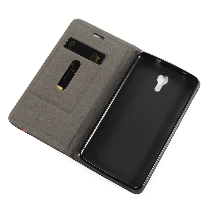 Чехол книжка для PPTV King 7 роскошный чехол из искусственной кожи мягкий силиконовый