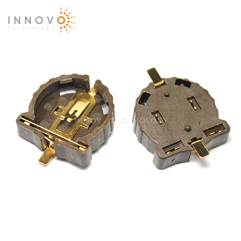 

5 ./ CR1220 SMD-2pin 280 C