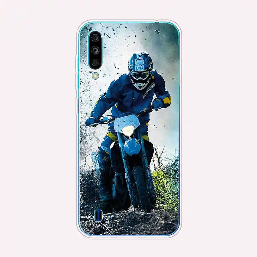 Модный силиконовый чехол для телефона ZTE Blade A7 2020 6 08 дюймов | Мобильные телефоны и