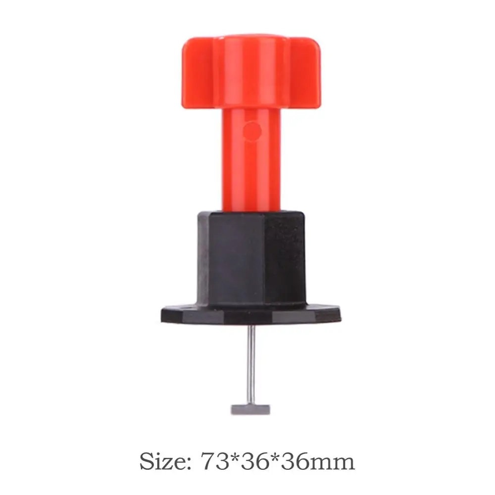 Adeing Level клинья плитка разделитель уровня прокладки для пола стены Carrelage