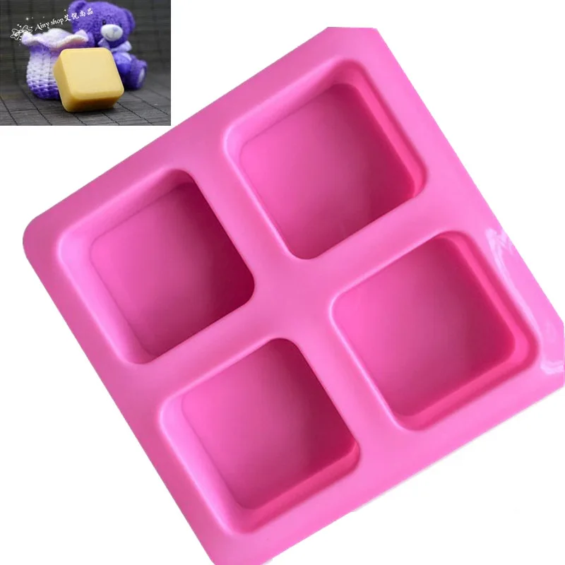 Форма для торта форма шоколадных блоков стандартная сделай сам выпечки банного